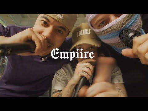 [FREE] T-LOW x LUIS Poppunk Type Beat 🎸 | 2022 (prod. Empiire x LNF & loverace)