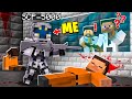 I Became SCP 5000 In MINECRAFT Minecraft Trolling Video