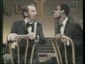 Bobby Darin and Stevie Wonder - If I Were A Carpenter (Live 1969)