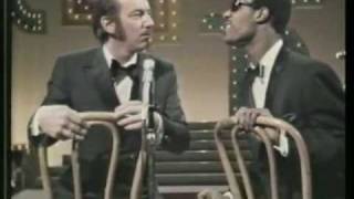 Bobby Darin and Stevie Wonder - If I Were A Carpenter (Live 1969)