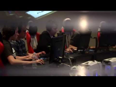 TI4 EG Team Profile - English