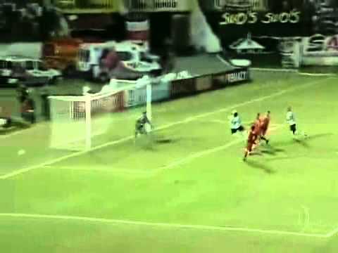 Santa Cruz 2 x 0 Potiguar