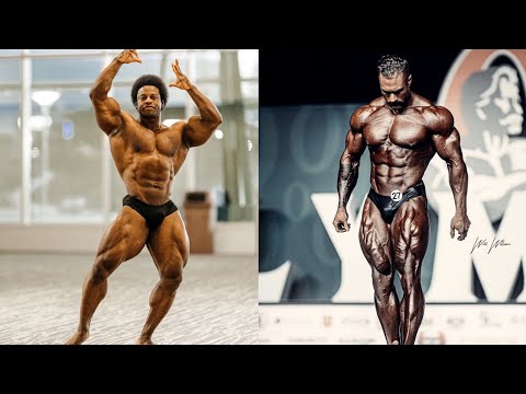 CBUM & BREON BREAKED THE RULES | CALVEZILLA