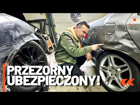 OC, AC, NNW, ASSISTANCE  - Po co to komu? 😵 | Pogadanki