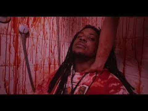 Jamkvy x Danny Yen - Red Dead (Official Music Video)