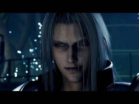 FINAL FANTASY 7 REMAKE Walkthrough Gameplay PART 46 - Deliverance from Chaos