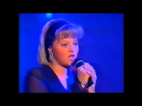 Barbara Dex - Iemand als jij (Eurovision Song Contest 1993, BELGIUM 🇧🇪) preview video