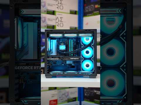 The IDEAL Mid-Tier Gaming PC ✅ RTX 5060 Ti & Ryzen 7500F