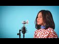 Astrid - Let Me (Zayn Malik Cover)