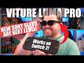 Future S SO BRIGHT VITURE LUMA Pro Review