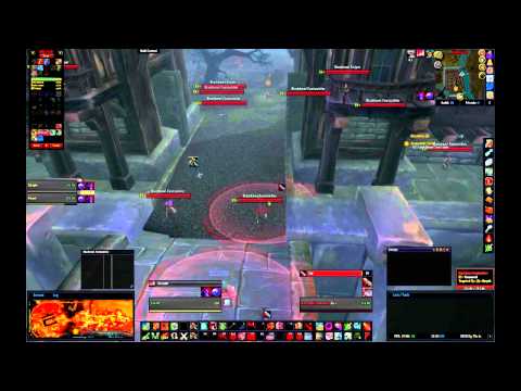 Exile Rogue Legendary Dagger Questline part 1