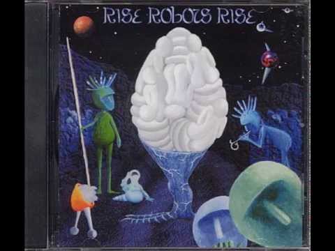 Rise Robots Rise- SPAWN Full Album