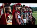 Blood of a King Thermopylae 480 BC part 1 