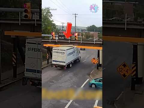 Ratusan Mobil Rusak Gara2 Jembatan Ini 😱