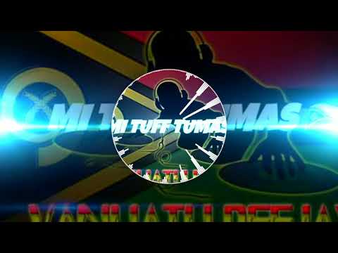 DJ PAKX - SIKULEKU [VANUATU REMIX 2020 🇻🇺]