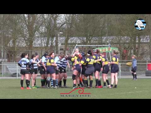 SRC Thor Ladies 1 - DIOK/LSRG 1