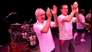 Showaddywaddy - Hey England (Here We Come, Berlin)