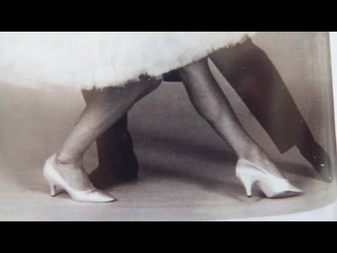 TANGO LESSON THREE:   How to dance a CHECK