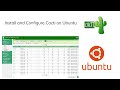 How To Install And Configure Cacti On Ubuntu Cacti SNMP Cactitutorial