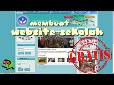Cara Buat Blog Untuk Sekolah, artikel Cara Buat Blog Untuk Sekolah gratis, video trending Cara Buat Blog Untuk Sekolah