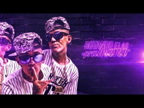 MC Brankim - Famoso Parara (Lyric Video) (DJ DL3 e DJ Menor )