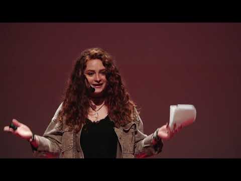 Living... or Just Existing? | Laura Martinez | TEDxColegioAngloColombiano