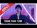 Adipati - Tuhan Tidak Tidur