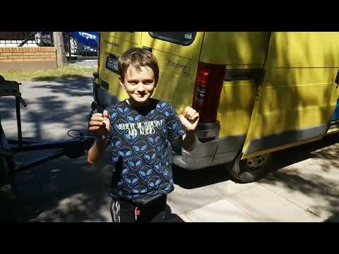 REMONT TORU PRAWDA -  @BlankaTurskaDrifting i Kondziu - Film z wizyty TVN Turbo - bonus z UNIEJOWA