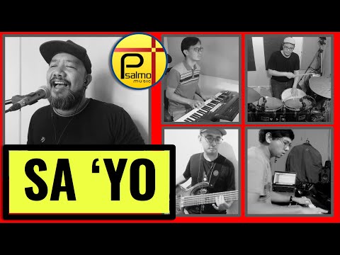 Sa Yo - Paul Armesin