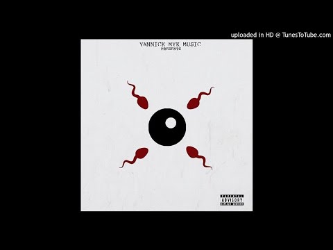 Yannick MYK - Umugome