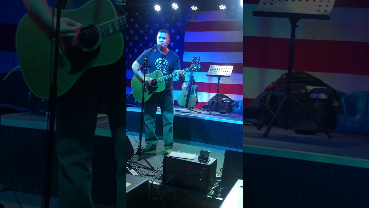 Promotional video thumbnail 3 for Anthony Easterwood Music