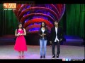 Jodi ஜோடி JO 06 Prasad And Anandhi S Journey
