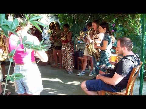 Μουσικές αυλές 2023 Ικαρία