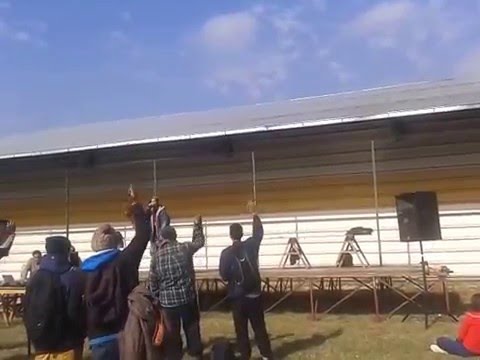 Maty Farra  Ambos Sabemos_(Sur.Underground.LaPaz) 2016