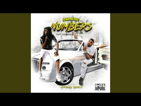 Numbers ft. Mata