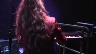 Tangerine Dream - Lady Monk.