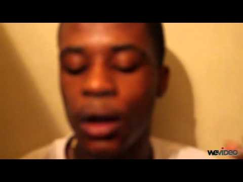 G.O.O.D.Friday Higher Up Freestyle