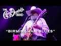 The Charlie Daniels Band - Birmingham Blues (Live)