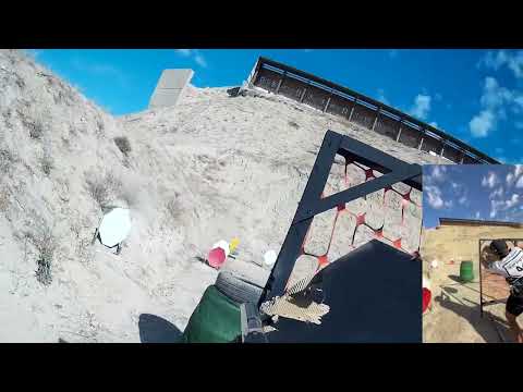 Campeonato de España 2024 IPSC-IPSC Spain National Championship 2024