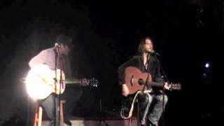 &quot;Different Shades of Blue&quot; Bo Bice