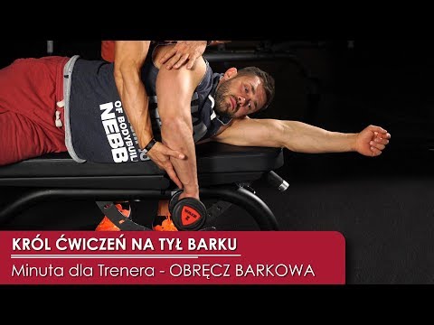 Skolioza i kulturystyka zdjęcie Stół pompowania mięśni