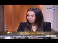 الفنانة راندا البحيرى وصناع فيلم بنت من دار السلام فى برنامج العاشرة مساءا mp3