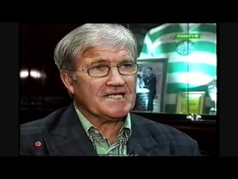 Celtic v Racing Club - The Battle of Montivideo (pt 1)