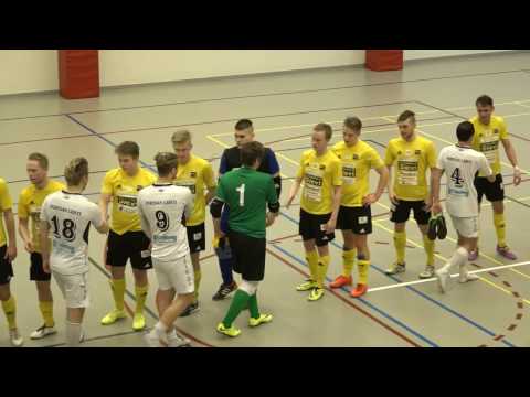 26.2. 2017 SieviFS -  SoVo kooste