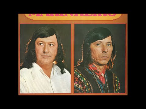 Onde Estás Meu Amor - Caçula e Marinheiro