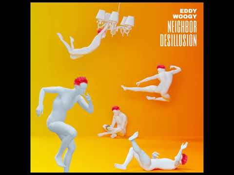 Eddy Woogy - Confit Dur