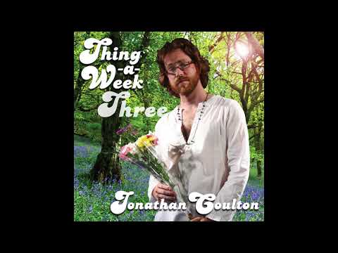 Jonathan Coulton - Code Monkey [H.Q.]