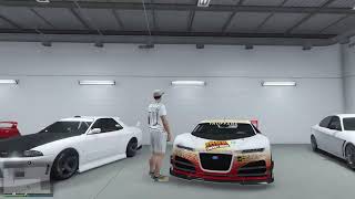 GTA5オンラインプレイ実況動画