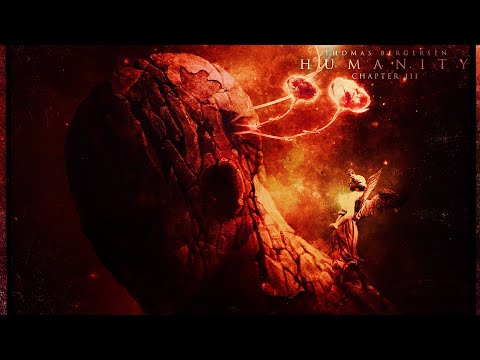 Two Steps From Hell and Thomas Bergersen