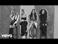 Little Mix - Black Magic (Acoustic Video for Hunger ...